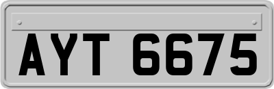 AYT6675