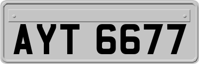 AYT6677