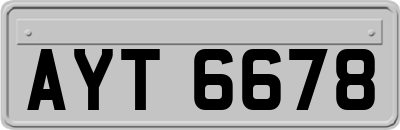 AYT6678