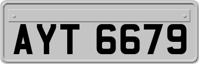 AYT6679