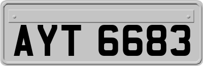 AYT6683