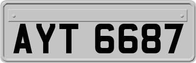 AYT6687
