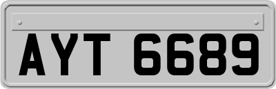 AYT6689