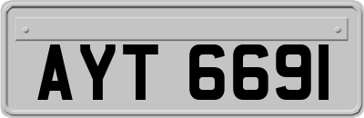 AYT6691