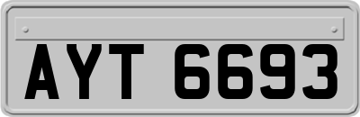 AYT6693