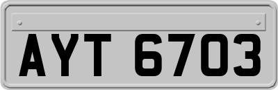 AYT6703