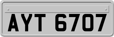 AYT6707