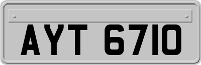 AYT6710
