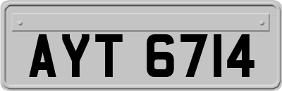AYT6714