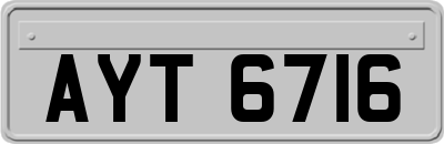 AYT6716