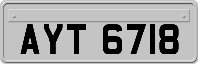 AYT6718