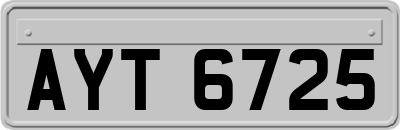 AYT6725