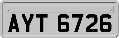 AYT6726