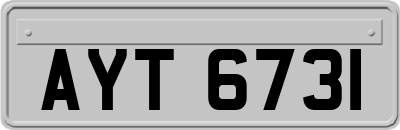 AYT6731