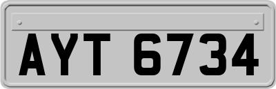 AYT6734