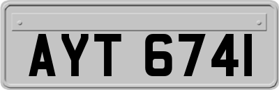AYT6741