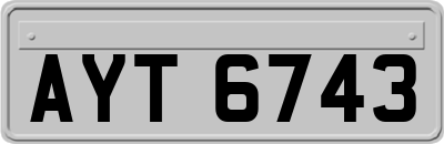AYT6743