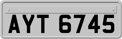 AYT6745