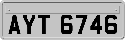 AYT6746