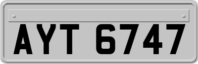 AYT6747