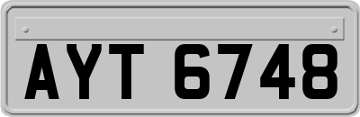 AYT6748