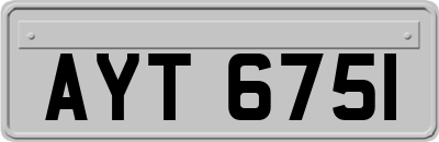 AYT6751