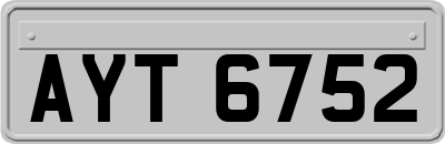 AYT6752