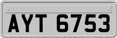 AYT6753