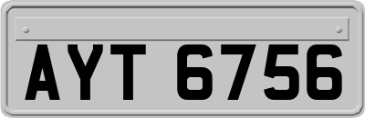 AYT6756