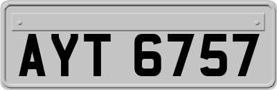 AYT6757