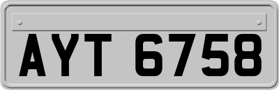 AYT6758