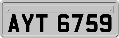 AYT6759