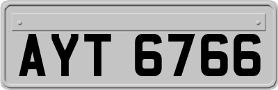 AYT6766