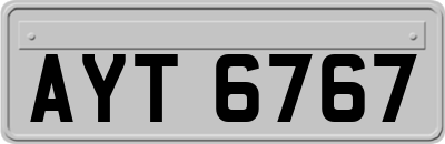 AYT6767
