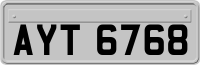 AYT6768