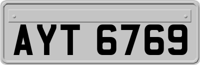 AYT6769