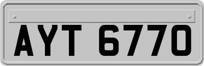 AYT6770