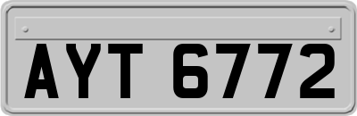 AYT6772
