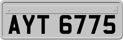 AYT6775