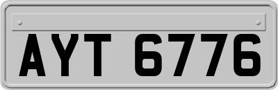 AYT6776