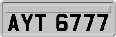 AYT6777