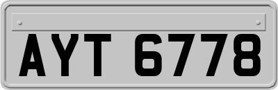 AYT6778