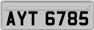 AYT6785