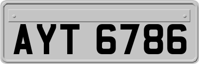 AYT6786