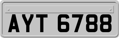 AYT6788