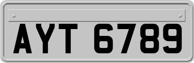 AYT6789