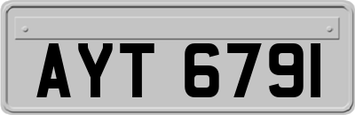 AYT6791