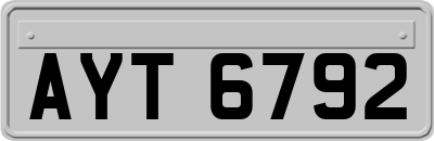 AYT6792