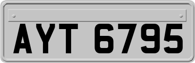AYT6795
