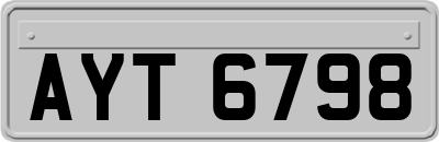 AYT6798